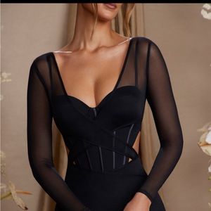 Oh Polly Dress - Never worn